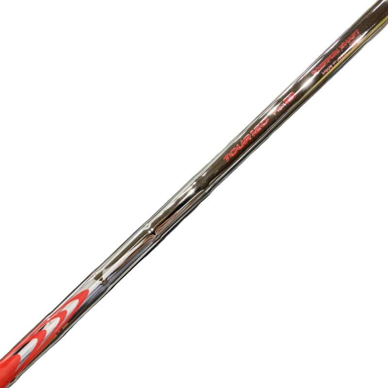 タイトリスト Titleist T250(2025)  8S アイアンセット IR フレックスS_5