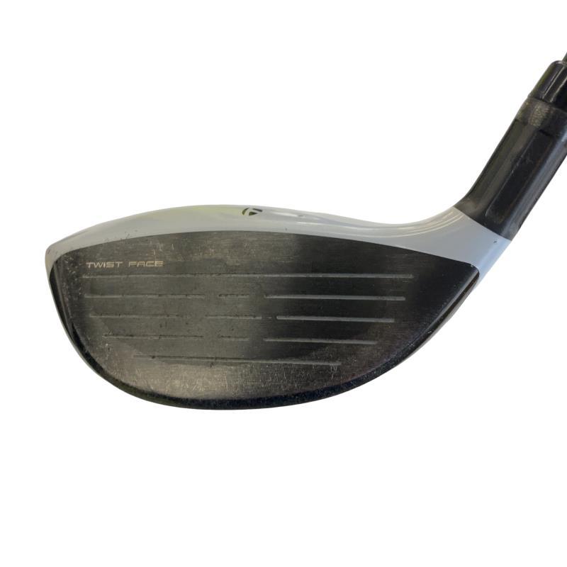 TaylorMade（テーラーメイド） SIM MAX 3W USA フェアウェイウッド FW
