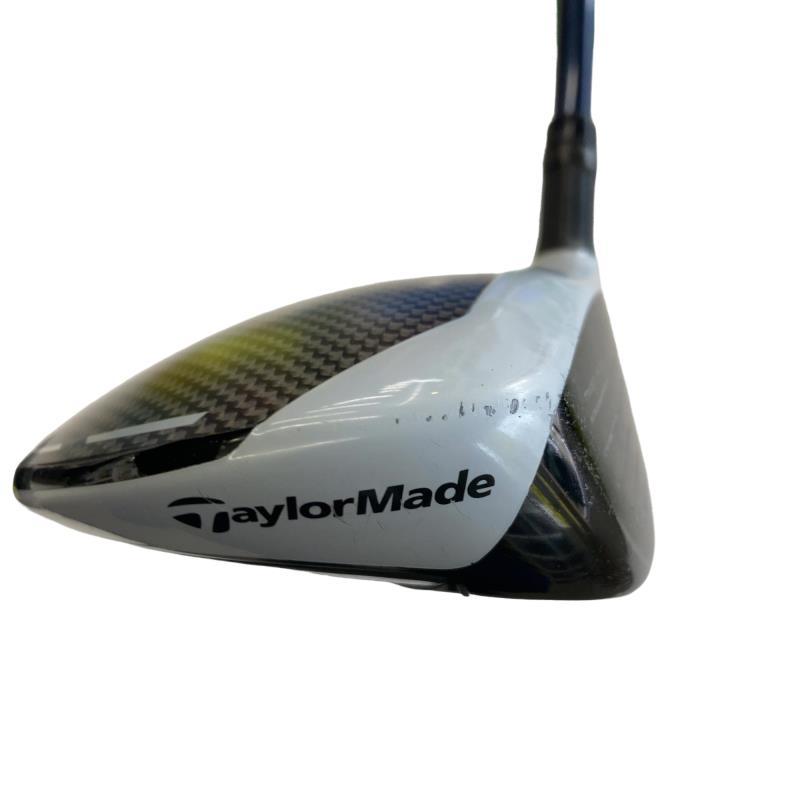 TaylorMade（テーラーメイド） SIM MAX 3W USA フェアウェイウッド FW