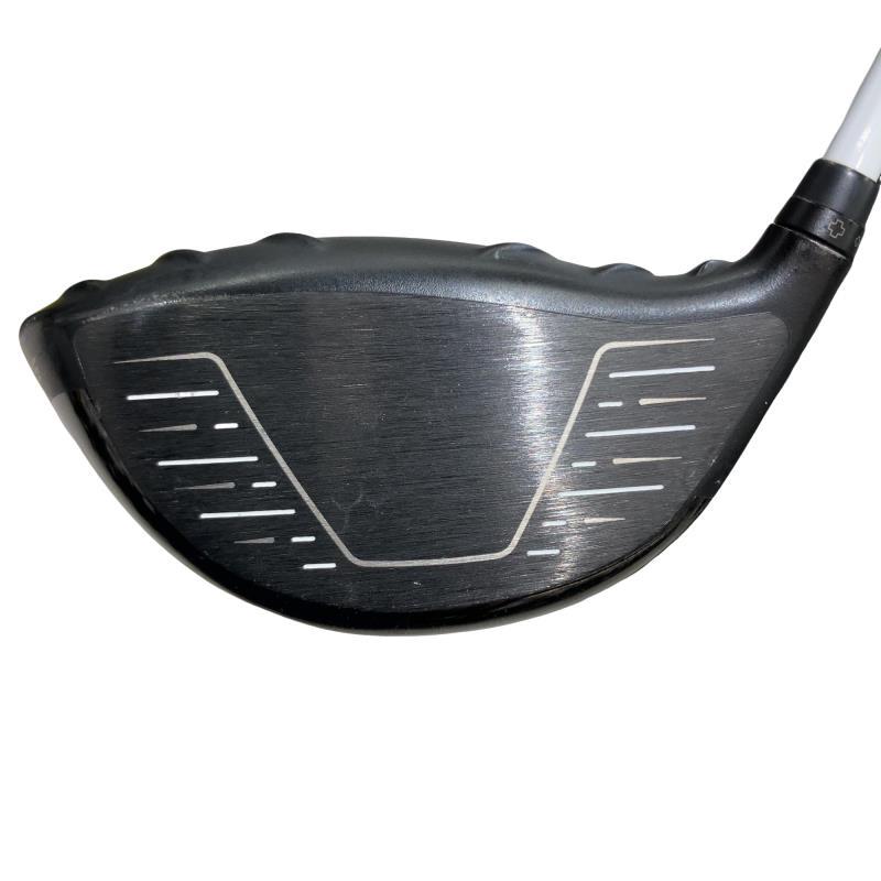 PING（ピン） G425 MAX 10.5° ドライバー DR フレックスSR : ゴルフ