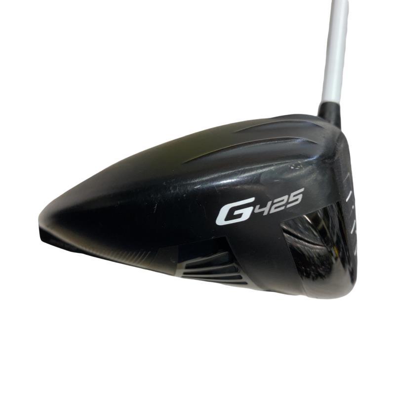 PING（ピン） G425 MAX 10.5° ドライバー DR フレックスSR : ゴルフ