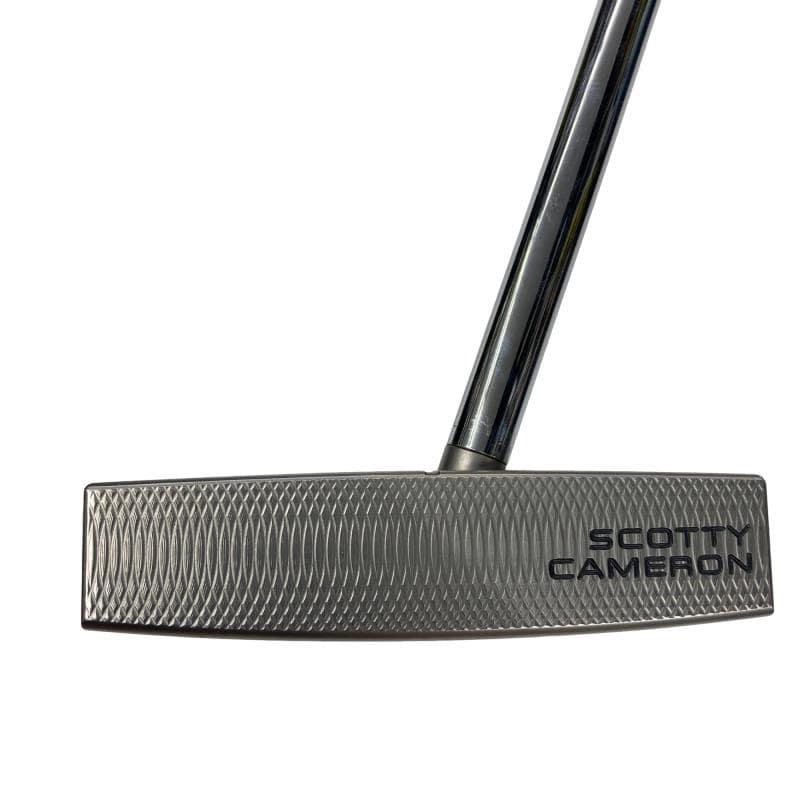 タイトリスト SCOTTY CAMERON PHANTOM 5S(2024) 34インチ パター PT フレックスその他_2