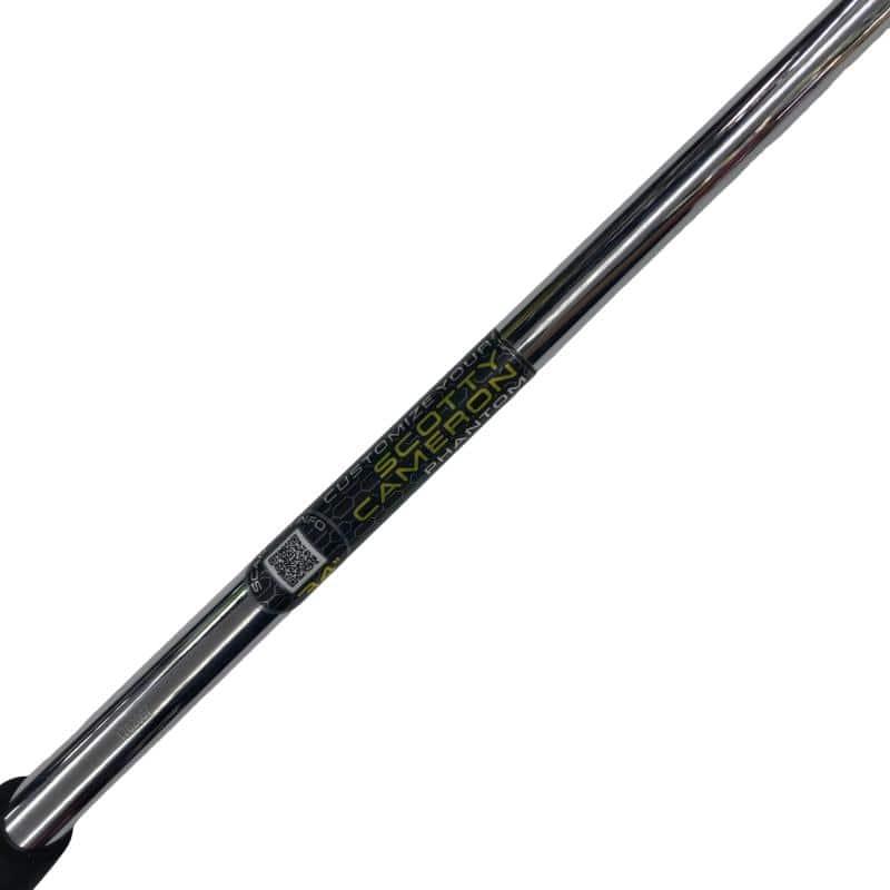 タイトリスト SCOTTY CAMERON PHANTOM 5S(2024) 34インチ パター PT フレックスその他_4