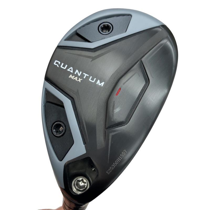 Callaway（キャロウェイ） QUANTUM MAX U7 ユーティリティ UT