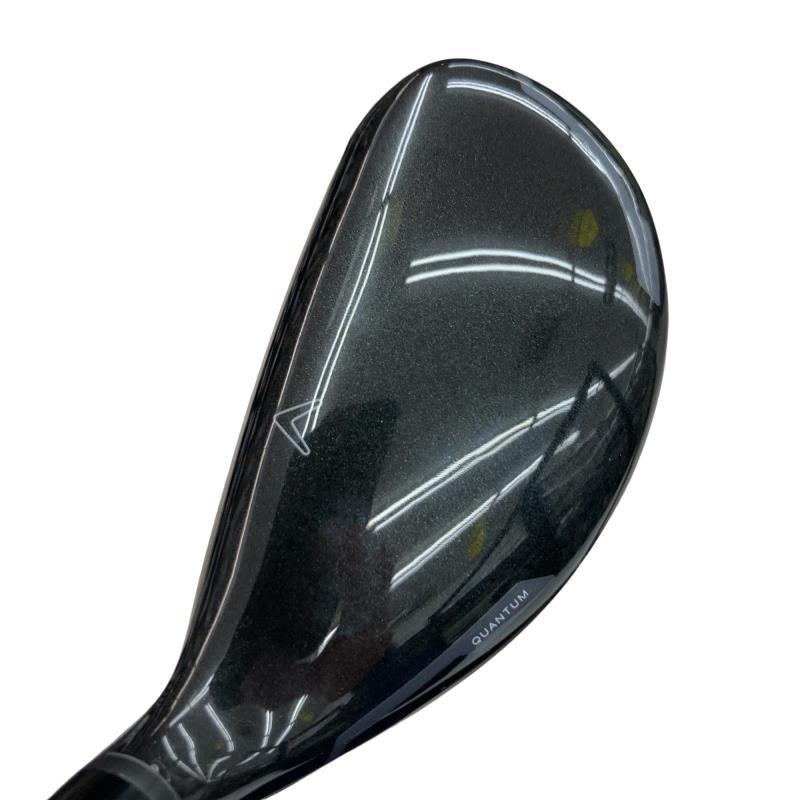 Callaway（キャロウェイ） QUANTUM MAX U7 ユーティリティ UT