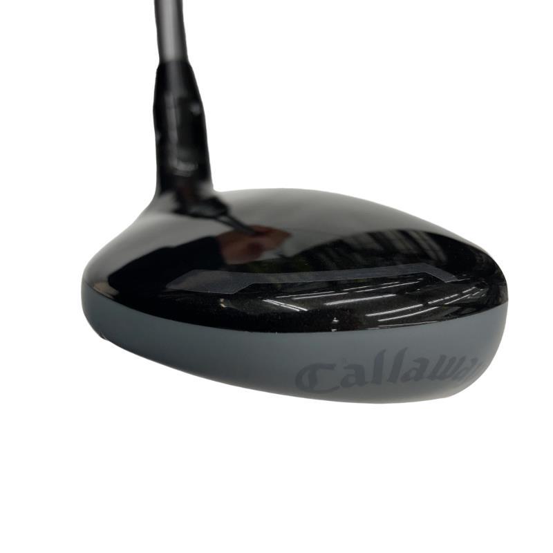 Callaway（キャロウェイ） QUANTUM MAX U7 ユーティリティ UT