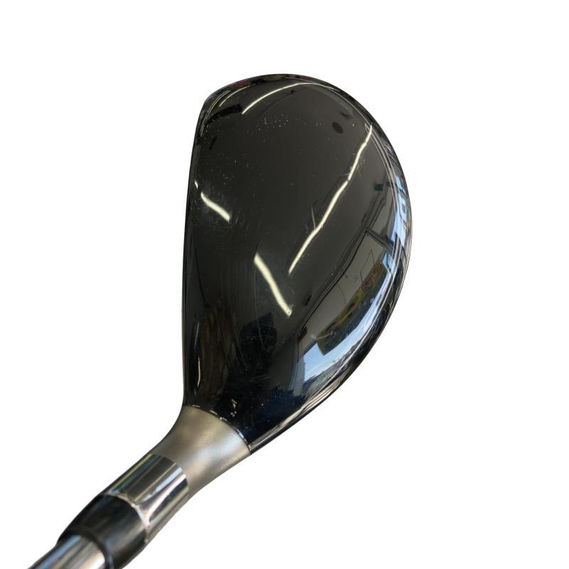 希少　ブリヂストン B2 HT H6 ユーティリティ UT フレックスSR BRIDGESTONE GOLF ブリヂストン B2 HT H6 ユーティリティ UT