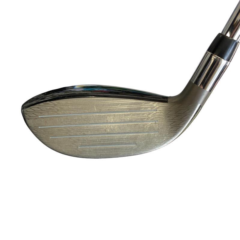 希少　ブリヂストン B2 HT H6 ユーティリティ UT フレックスSR BRIDGESTONE GOLF ブリヂストン B2 HT H6 ユーティリティ UT