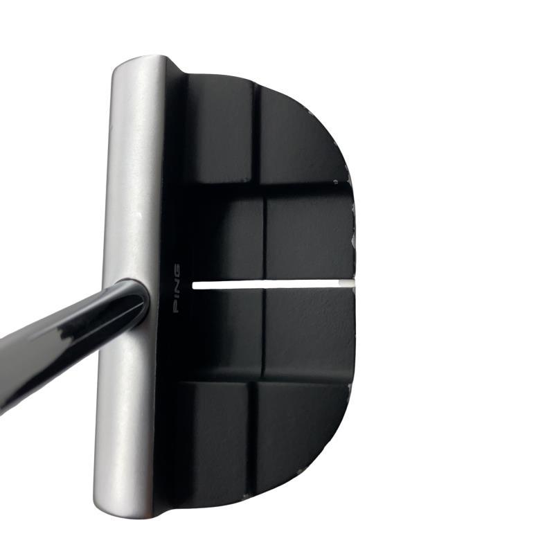 PING（ピン） PING DS 72 C(2023) 34インチ パター PT フレックス