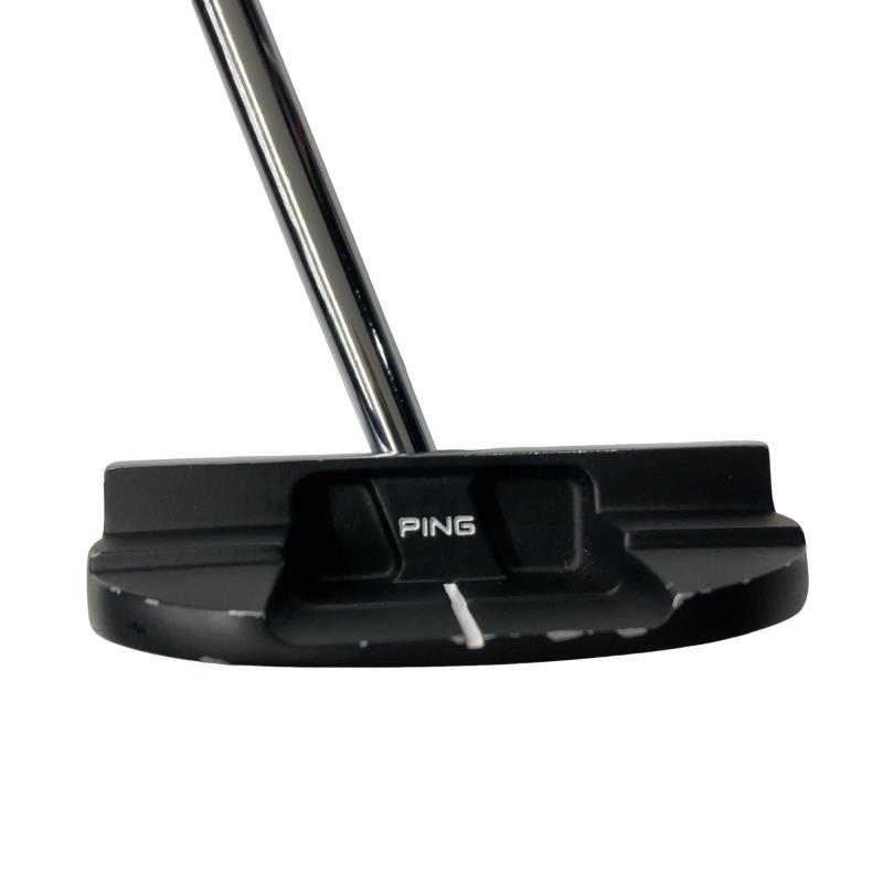 PING パター DS72C 34インチ PING（ピン） PING DS 72 C(2023) 34インチ パター PT フレックス