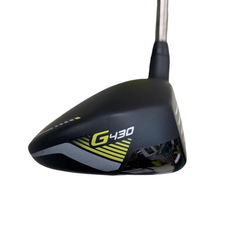マイク　ピンG430 U2 ユーティリティ UT フレックスS PING（ピン） G430 U2 ユーティリティ UT フレックスS : ゴルフ