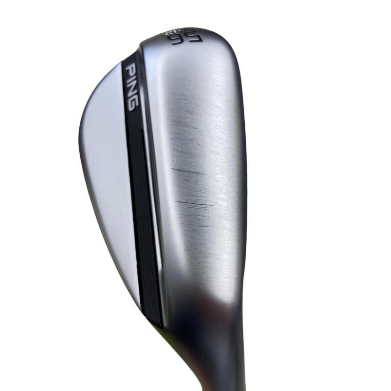 PING（ピン） PING s259 56°/12° S ウェッジ WG フレックスS : ゴルフ