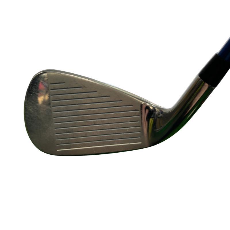 MIZUNO GOLF ミズノ EURUS 5GO 8S アイアンセット IR フレックスS