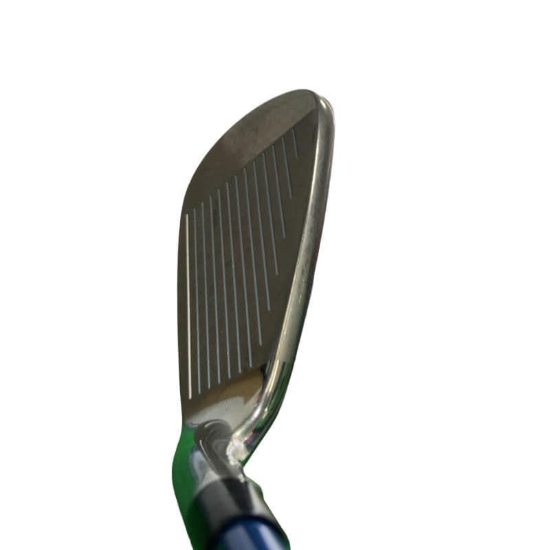 MIZUNO GOLF ミズノ EURUS 5GO 8S アイアンセット IR フレックスS