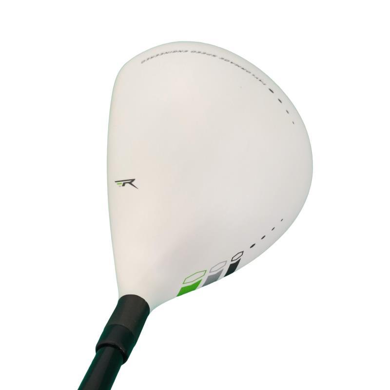テーラーメイド RBZ 5W フェアウェイウッド FW フレックスSRの画像
