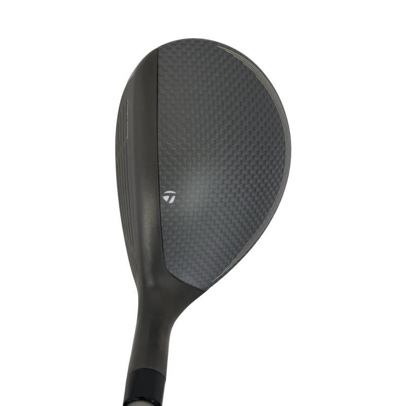 TaylorMade（テーラーメイド） Qi35 MAX LITE U5 ユーティリティ UT