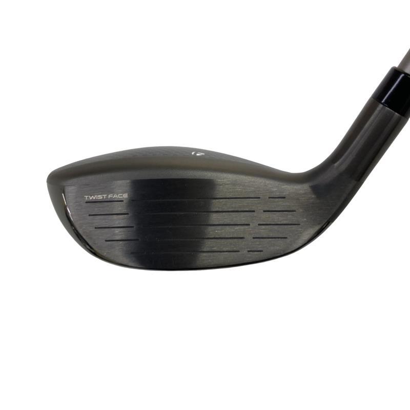 TaylorMade（テーラーメイド） Qi35 MAX LITE U5 ユーティリティ UT