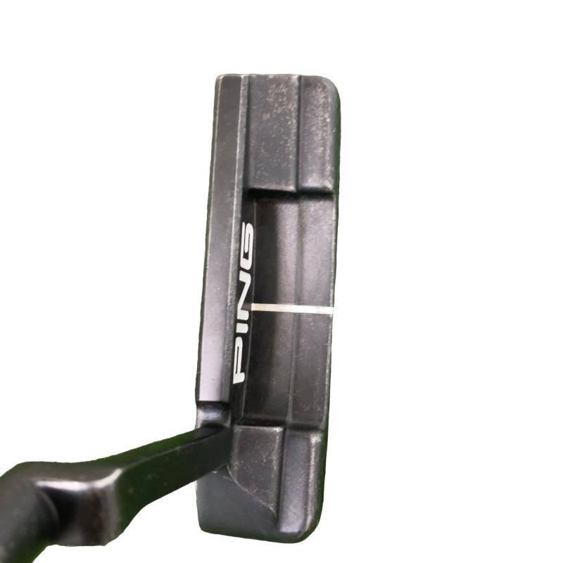 PING（ピン） CADENCE TR Anser 2(青) 33インチ パター PT フレックス