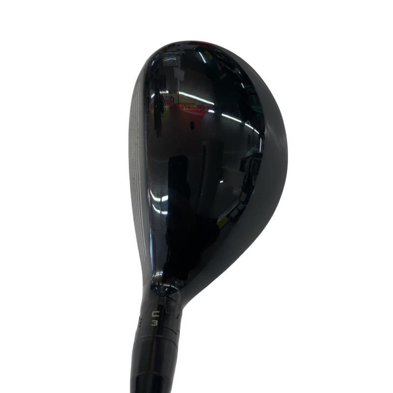 タイトリスト TSi2 24° ユーティリティ UT フレックスS_1