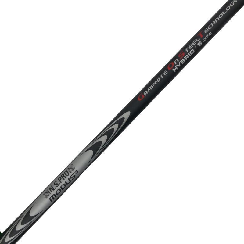 タイトリスト TSi2 24° ユーティリティ UT フレックスS_4