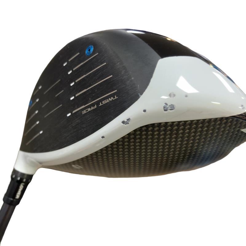 TaylorMade（テーラーメイド） SIM MAX 12° ドライバー DR フレックス