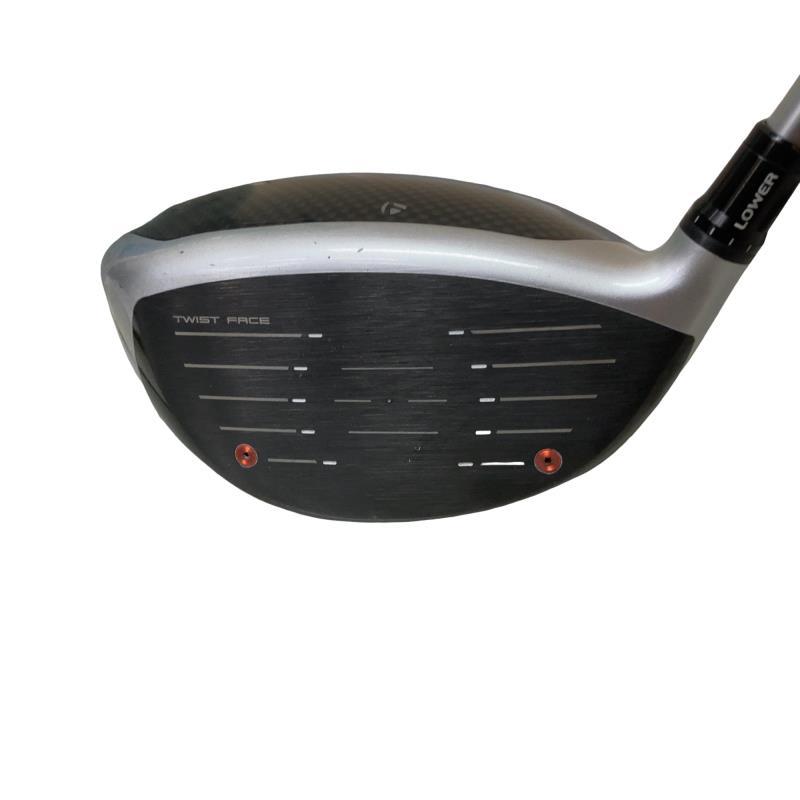 TaylorMade（テーラーメイド） M6 10.5° ドライバー DR フレックスSR