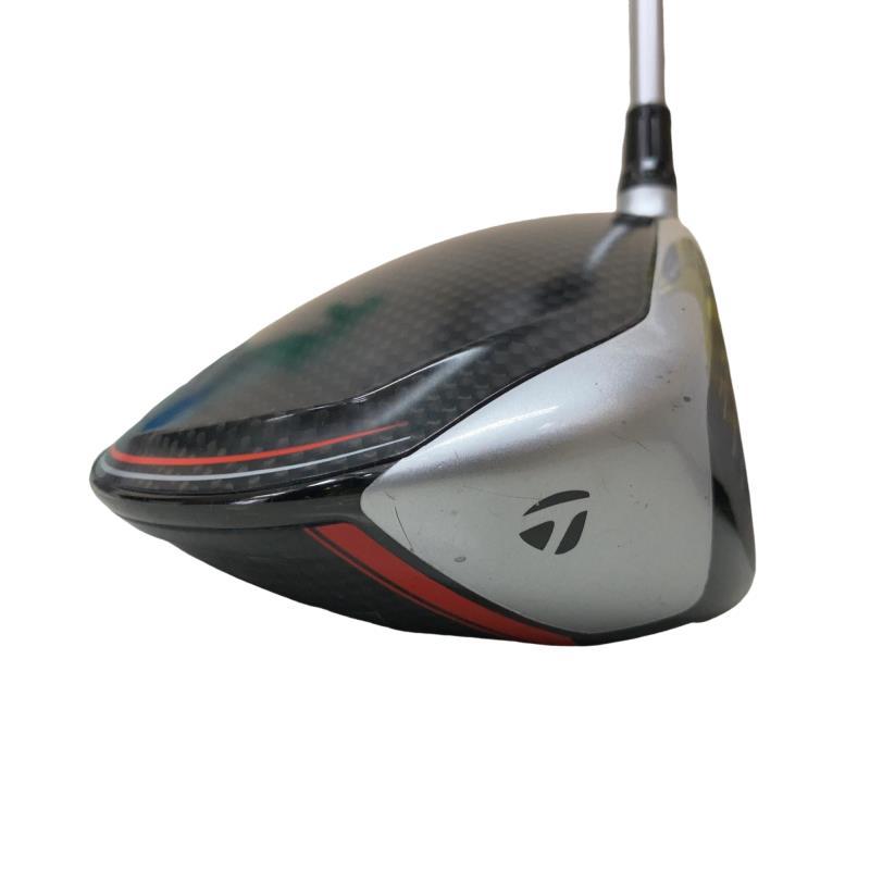 TaylorMade（テーラーメイド） M6 10.5° ドライバー DR フレックスSR