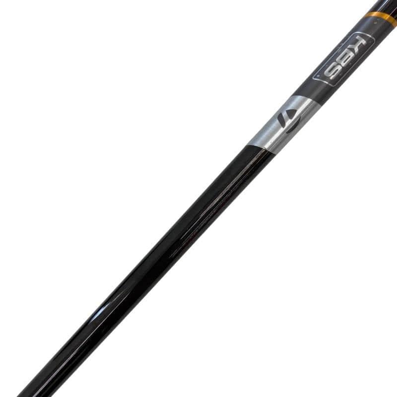 TaylorMade TP DUPRAGE パター 34インチ テーラーメイド TaylorMade（テーラーメイド） Spider TOUR X TRUSS TM1 34インチ