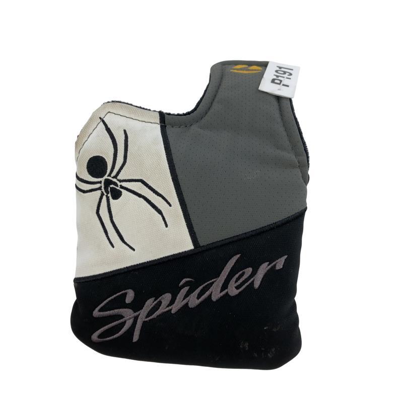TaylorMade（テーラーメイド） Spider TOUR X TRUSS TM1 34インチ