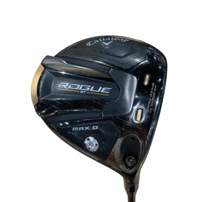 Callaway（キャロウェイ） ROGUE ST MAX D 9° ドライバー DR
