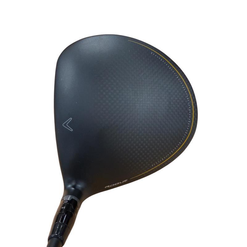 【美品】ローグST MAX-D 9° Callaway（キャロウェイ） ROGUE ST MAX D 9° ドライバー DR