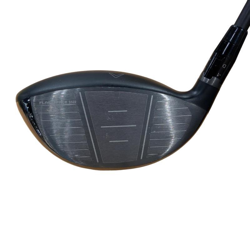 Callaway（キャロウェイ） ROGUE ST MAX D 9° ドライバー DR