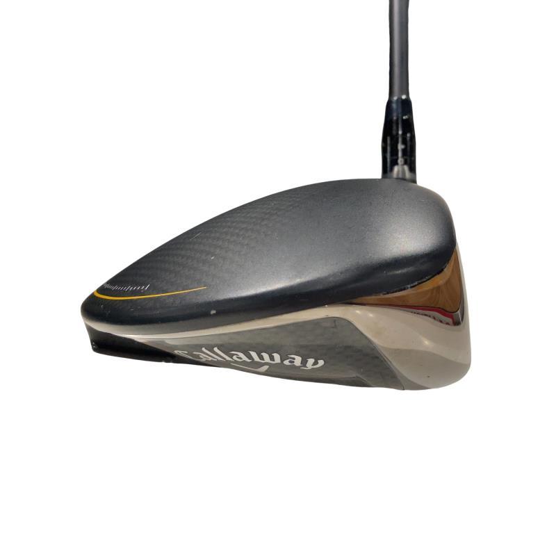 Callaway（キャロウェイ） ROGUE ST MAX D 9° ドライバー DR