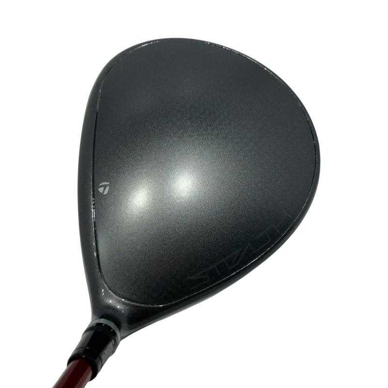 TaylorMade（テーラーメイド） STEALTH 12° レディース ドライバー DR