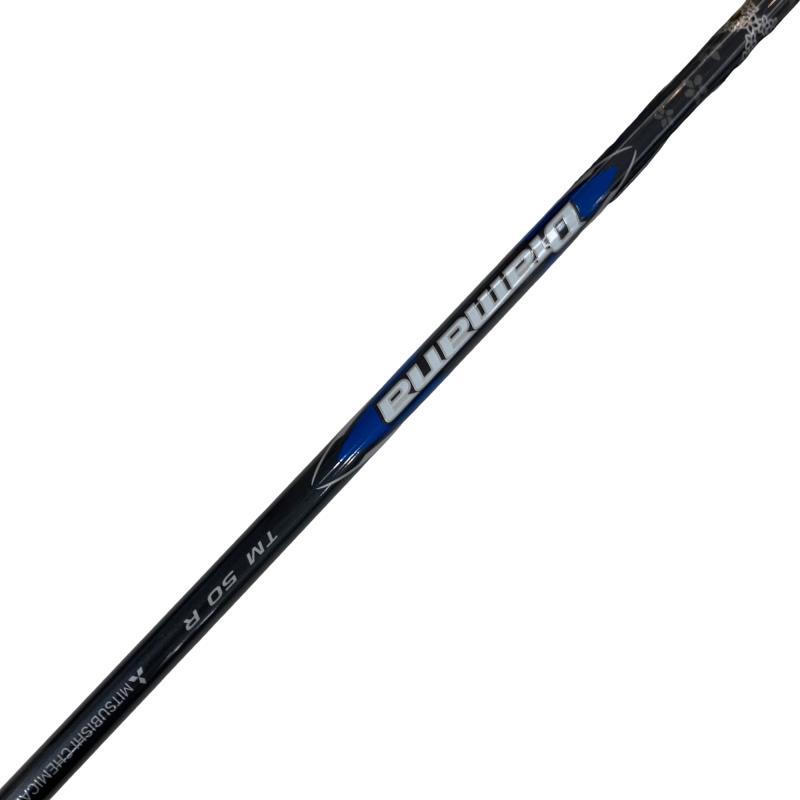 TaylorMade（テーラーメイド） Qi35 7W フェアウェイウッド FW