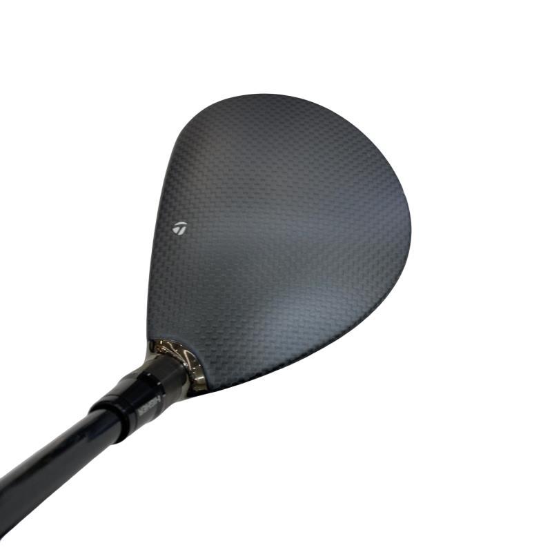 TaylorMade（テーラーメイド） Qi35 TOUR 3W フェアウェイウッド FW
