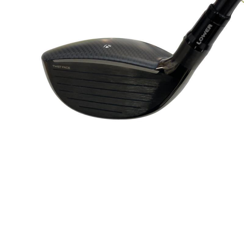 TaylorMade（テーラーメイド） Qi35 TOUR 3W フェアウェイウッド FW