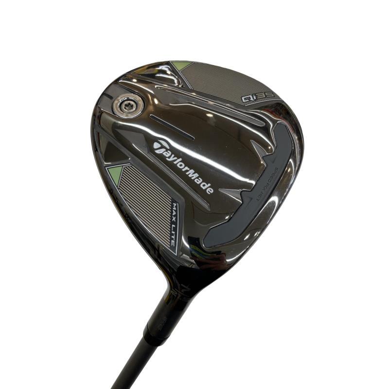 TaylorMade（テーラーメイド） Qi35 MAX LITE 7W フェアウェイウッド