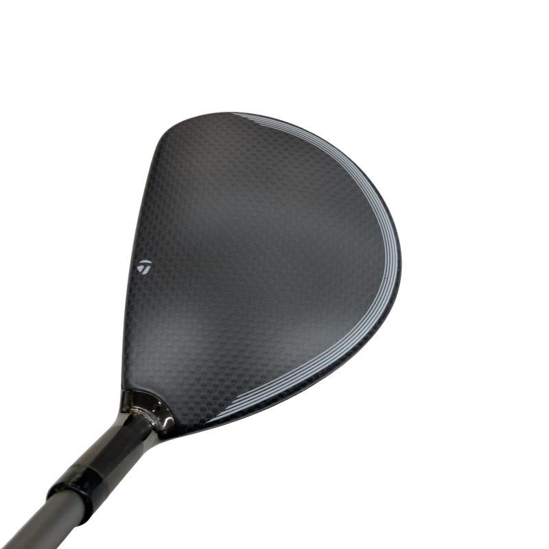 TaylorMade（テーラーメイド） Qi35 MAX LITE 7W フェアウェイウッド