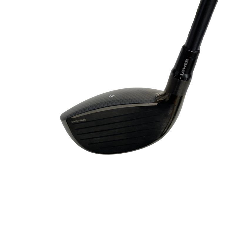 TaylorMade（テーラーメイド） Qi35 TOUR 3W フェアウェイウッド FW