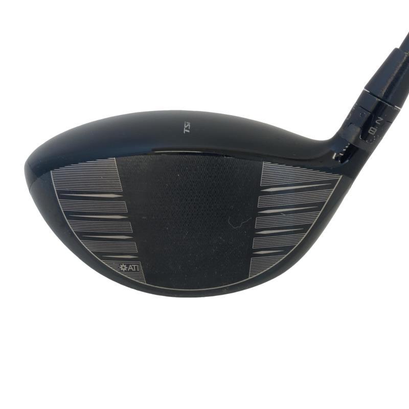 Titleist（タイトリスト） TSi3 10° ドライバー DR フレックスS