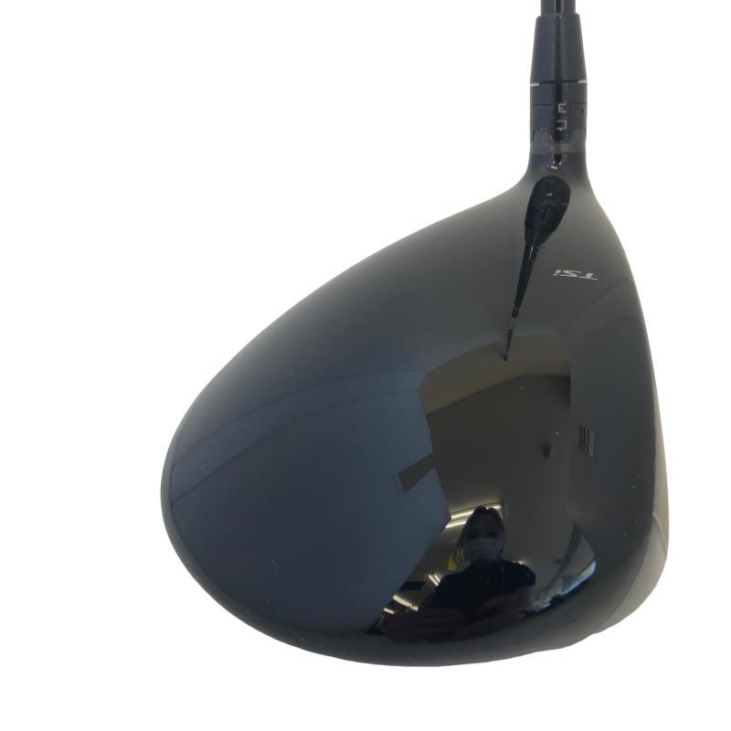 Titleist（タイトリスト） TSi3 10° ドライバー DR フレックスS