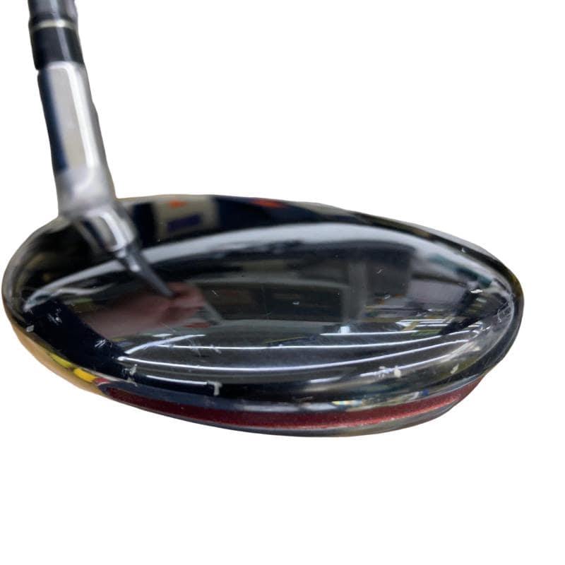 Callaway（キャロウェイ） DIABLO EDGE(Red) 6H ユーティリティ UT