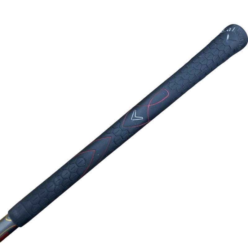 Callaway（キャロウェイ） DIABLO EDGE(Red) 6H ユーティリティ UT