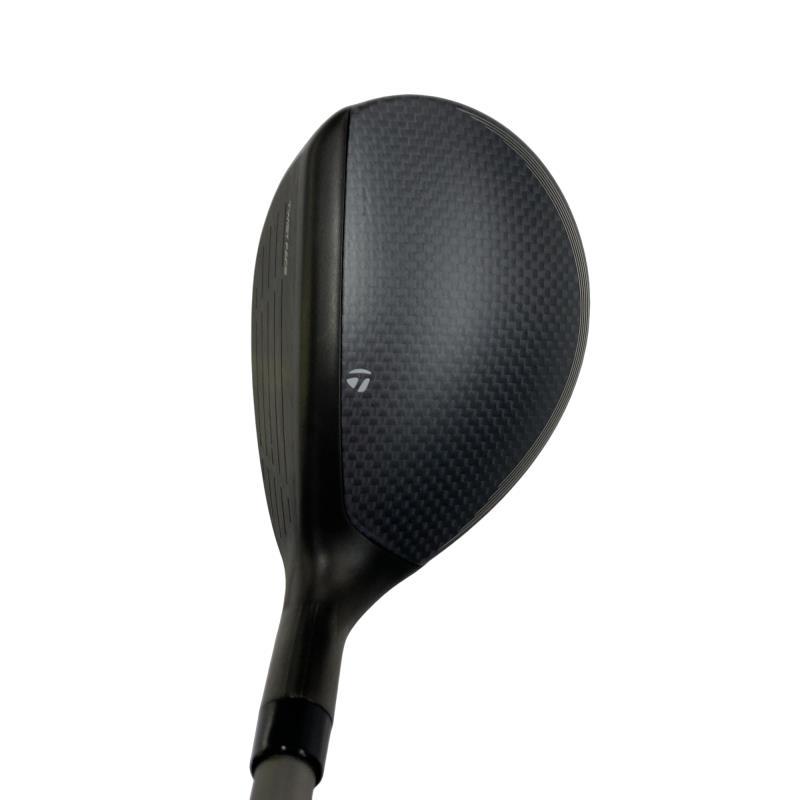 TaylorMade（テーラーメイド） Qi35 MAX LITE U6 ユーティリティ UT