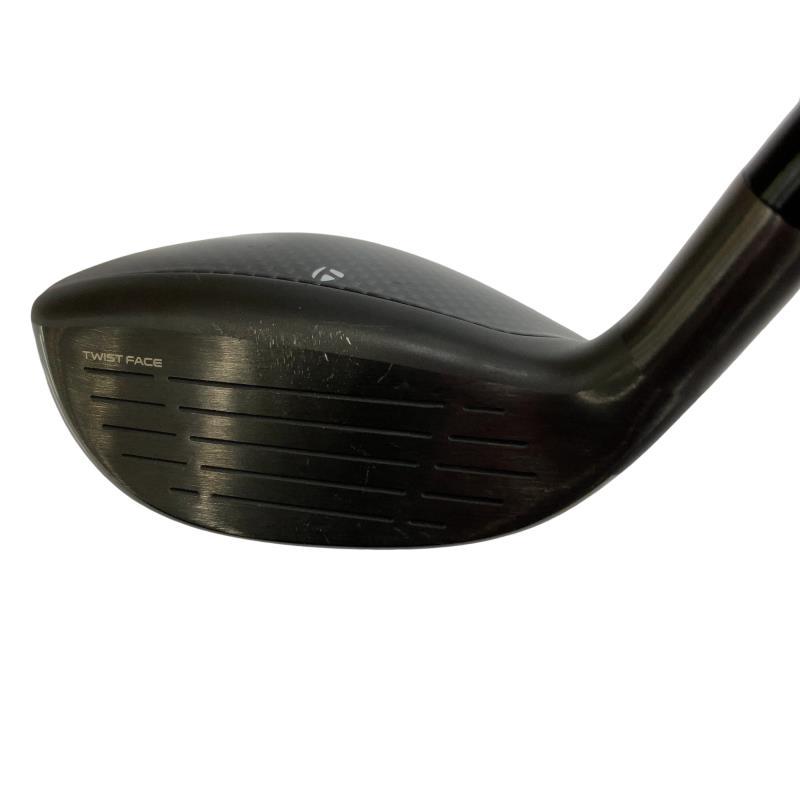 TaylorMade（テーラーメイド） Qi35 MAX LITE U6 ユーティリティ UT