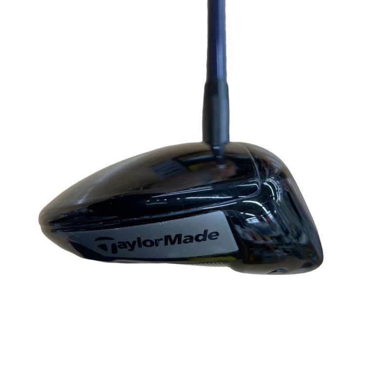 TaylorMade（テーラーメイド） Qi10 MAX U6 ユーティリティ UT
