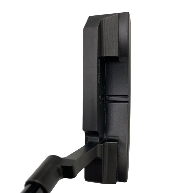 ARGOLF ARGOLF ARTHUR(ダークエディション) 34インチ パター PT フレックスその他_1