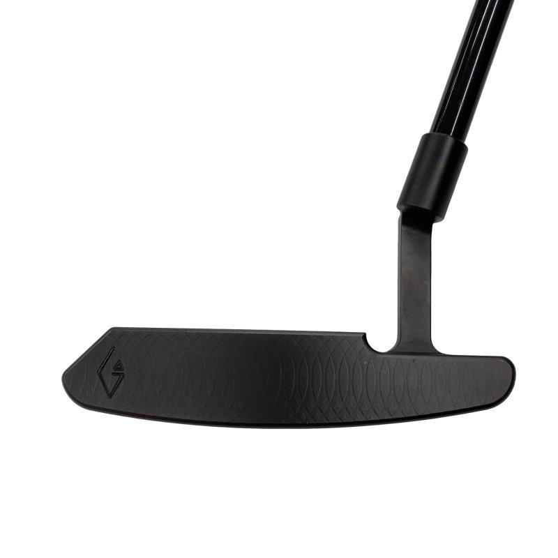 ARGOLF ARGOLF ARTHUR(ダークエディション) 34インチ パター PT フレックスその他_2
