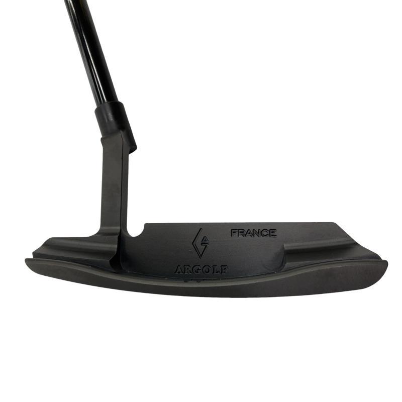 ARGOLF ARGOLF ARTHUR(ダークエディション) 34インチ パター PT フレックスその他_3